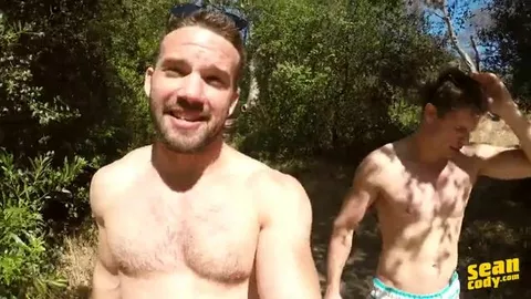 SeanCody - Jackson & Dean Bareback