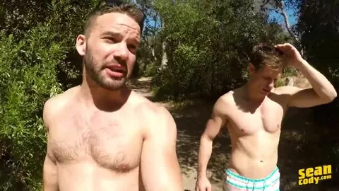 SeanCody - Jackson & Dean Bareback