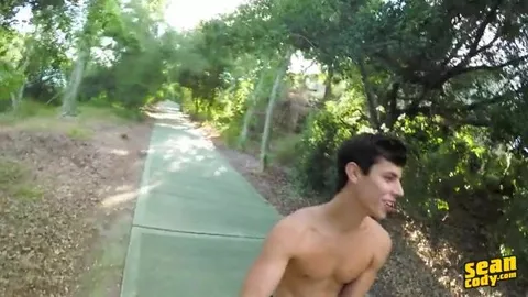 SeanCody – Daniel & Kaleb Bareback