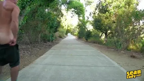 SeanCody – Daniel & Kaleb Bareback