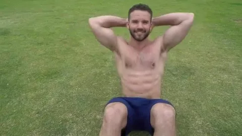 SeanCody – Jackson