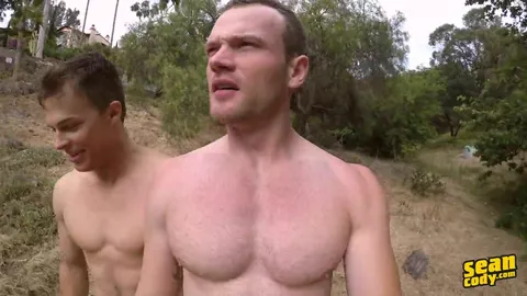 SeanCody - Sean & Jayden Bareback