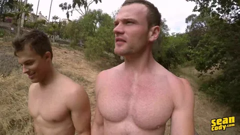 SeanCody – Sean & Jayden Bareback