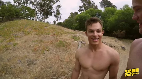 SeanCody – Sean & Jayden Bareback
