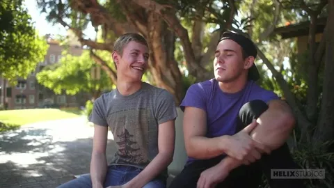 Introducing Garrett Graves — Josh Brady & Garrett Graves