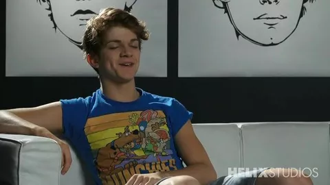 HelixStudios – Real Cam: Lukas Grande & Jack Rayder