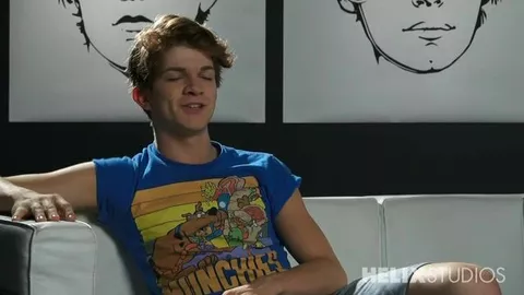 HelixStudios – Real Cam: Lukas Grande & Jack Rayder