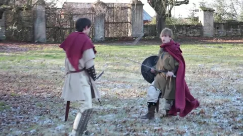 Coulisses du film Refugee