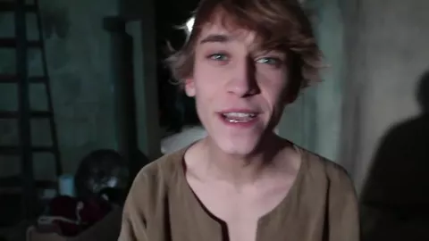 Entre bastidores de “Refugee”