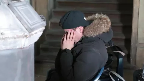 Entre bastidores de “Refugee”