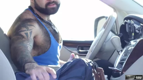 Hombres maduros viriles