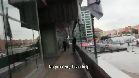 Casting selvaggio per porno gay