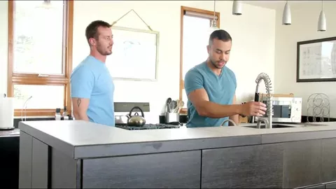 Métis enculé sauvaegement