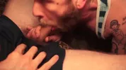 Une gorge profonde pour mon master