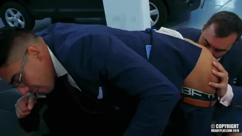 Er wird von der Autovermietung über den Tisch gezogen