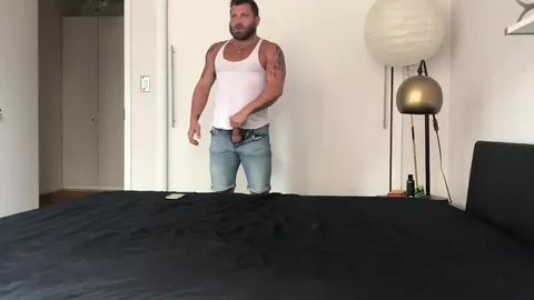 Um casal americano encantador faz uma cassete de sexo