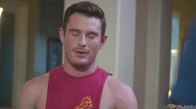 Brent Corrigan: Gay Porn 2018 - Seine Rückkehr zum Porno