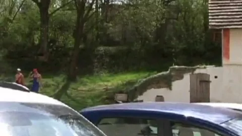 Porno Vintage  gay : sexe au chantier