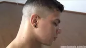 Jeune lascars latins baisé par tous les trous