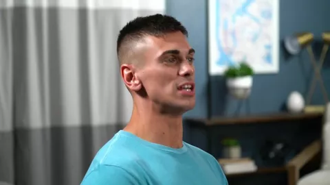 Belle gueule et belle verge