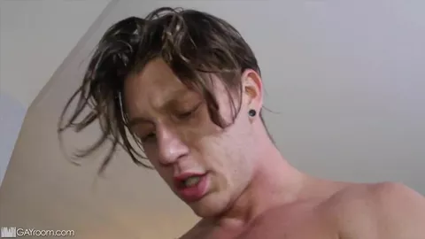 Una sega seguita da una bella scopata