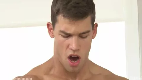 bodybuilder acteur-porno-gay