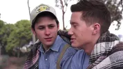 Teens gay première fois