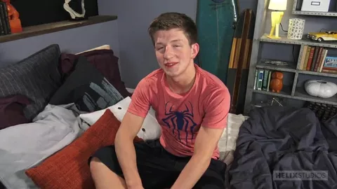 Nouvelle star HelixStudio : Oliver Saxon