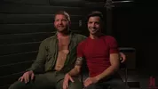 Colby Jansen initie un soumis au hard gay