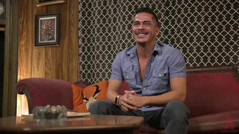 edging bondage plan-suce master