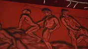 Hardcore-Perversionen in einer Schwulenbar