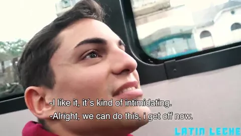 Wilder Casting in Brasilien