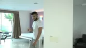 Power bottom arregaçado por um gostoso