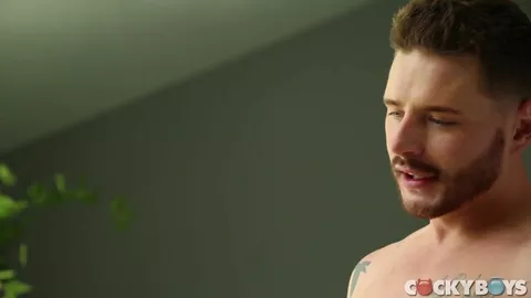 Josh Moore & Andreo Matteo