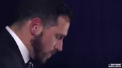 Enzo Rimenez holt im Kino seinen Schwanz raus