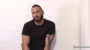 Daddy viril rempli un jeune gringalet – Alex Silvers & Antonio Miracle