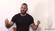 Daddy viril rempli un jeune gringalet – Alex Silvers & Antonio Miracle