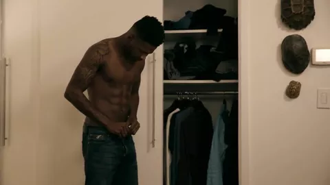 Beau gosse fécondé par un renoi