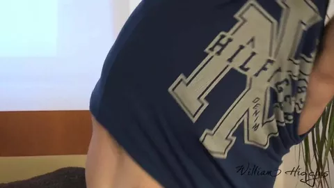 Un buen culo estrecho para follar