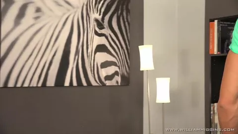 Massage au lubrifiant