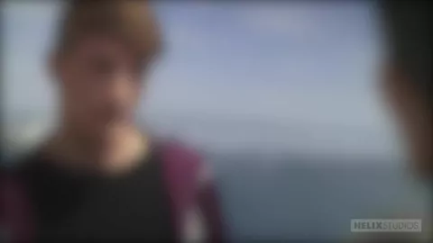 Sconosciuto con gran cazzo