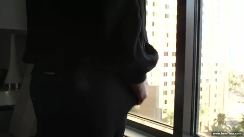 Adam James & Sebastian Sax