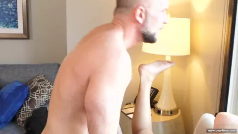 Adam James & Sebastian Sax