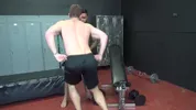 Drague à la salle de gym : qui pourrait résister à une baise ?