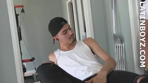 Défonce entre jeunes lascars latinos (Latin Boyz)