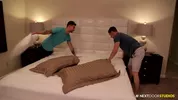 Johnny Torque & Markie More : tu vas prendre cher, mon pote