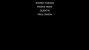Johnny Torque & Markie More : tu vas prendre cher, mon pote