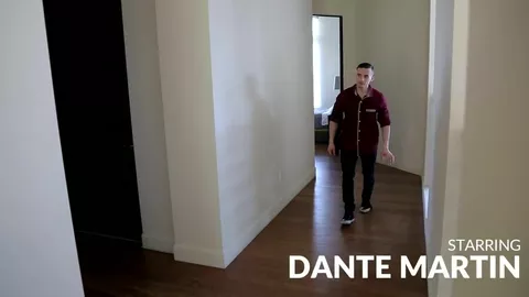 Dante Martin et Damian Black vont allumer leur pote hétéro Allen Lucas