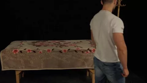 Massage gay avec finition 2