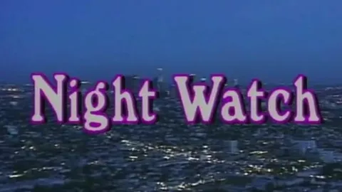 Vintage Porn : Night Watchmen (Mustang - 1997)